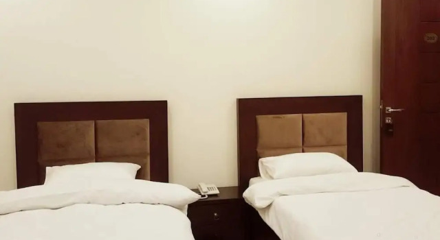 Jade Dragon Hotel DHA Lahore, Book Hotel Lahore Pakistan