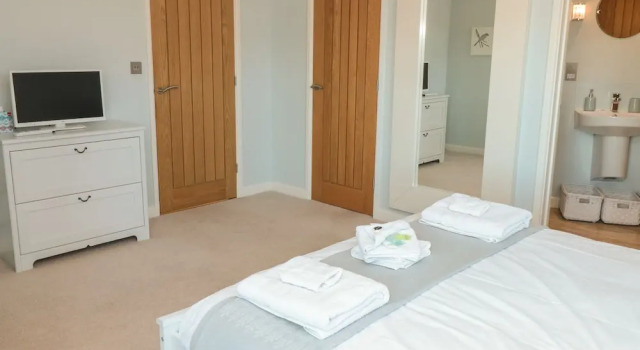 The Penthouse, Varaa Huoneisto Asunnot kohteessa Merseyside, Huoneisto
