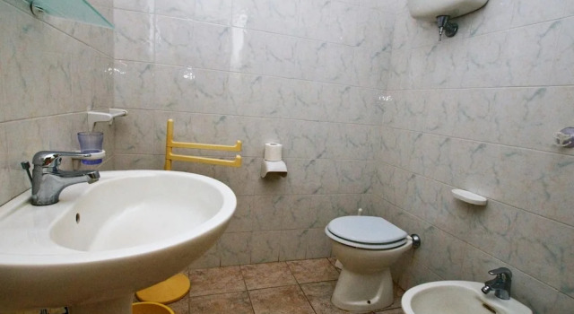 Коттедж Standard Case Vacanze " Mare Grande" Tropea