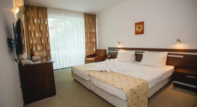 Номер Standard Deva Hotel - All Inclusive