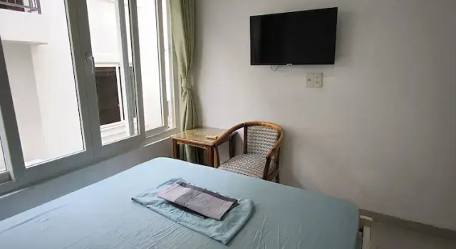 Viet Anh House