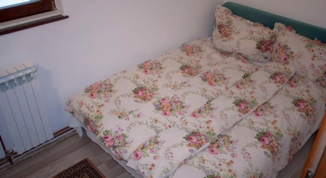 Номер Deluxe Guest House Fena