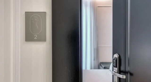 Luxus Zimmer ArtPartment