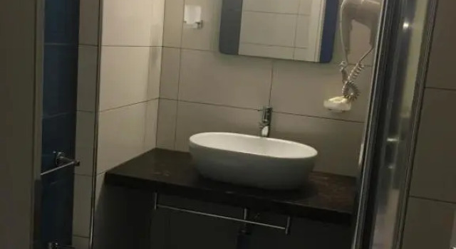 Номер Economy Hotel Albs