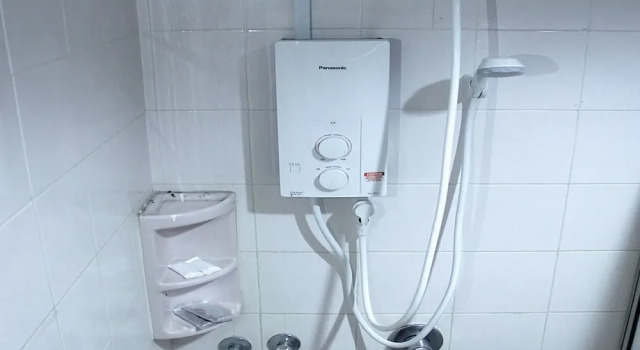 Двухместный номер Standard Hotel O Hotel Ramai