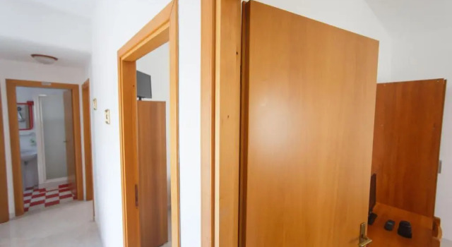 Апартаменты Casa Vacanze LOrizzonte