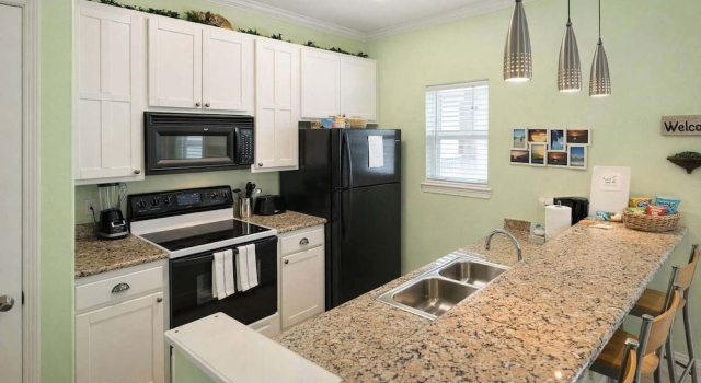 Апартаменты Los Cabos I #5 2 Bedroom Condo by RedAwning