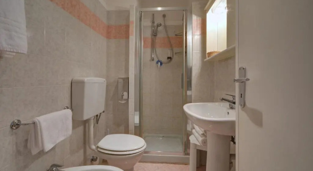 Camera doppia Standard Hotel Universo