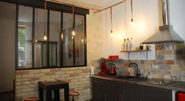 Les lofts, Забронировать Отель Л'Иль-сюр-ла-Сорг Воклюз