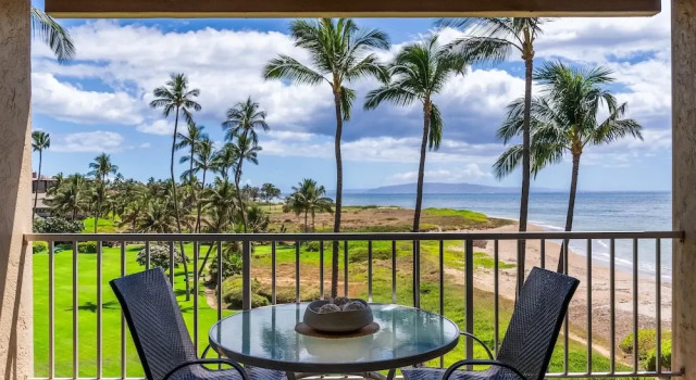 Номер Standard с 2 комнатами Menehune Shores 421 2 Bedroom Condo