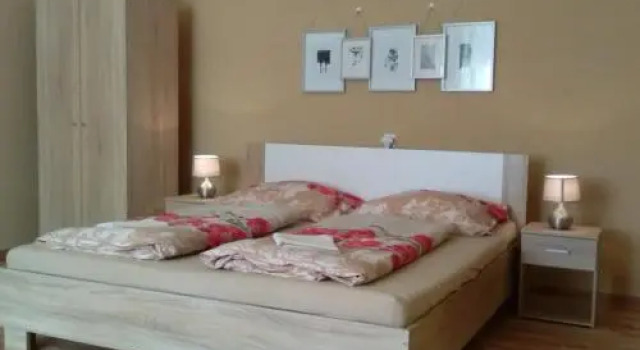 Domcek Miriam, Rezervovat Hotel Hotely v Košický kraj s parkováním, Parkování