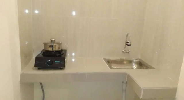 Номер Standard Qiul Guest House