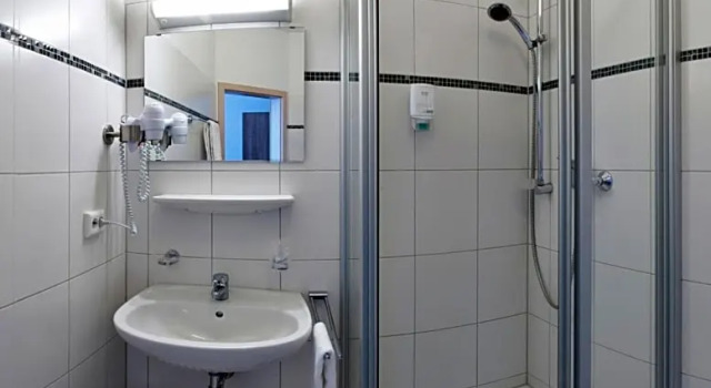 Номер Standard Orange Hotel und Apartments