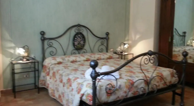 Двухместный номер Standard il casale san martino