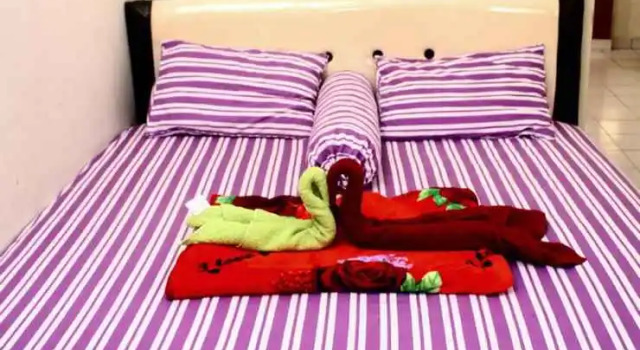 Burma Residence Syariah, Rezerwuj Hotel Painan Sumatra