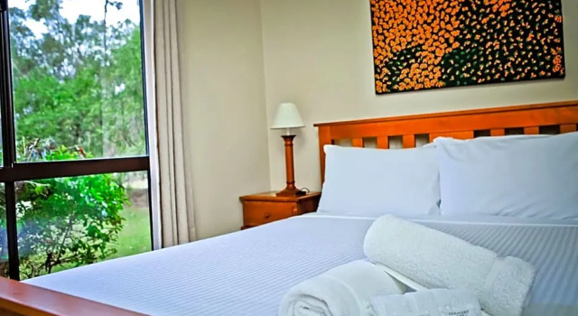 Номер Standard с 2 комнатами Cabins on Halls