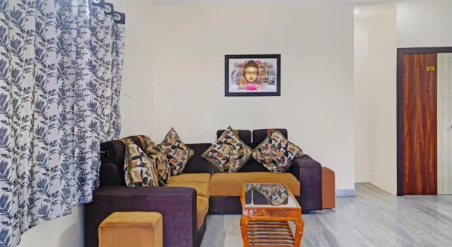 Treebo Lavish Palms, Rezerwuj Hotel Hajdarabad 