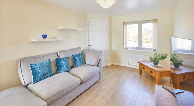 Host & Stay - Easter Cottage, Prenota Casa vacanze Whitby North York Moors