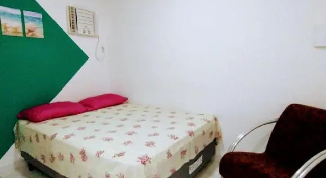 Suites luxo em residência particular, Забронировать Отель Отели штата Рио-де-Жанейро с парковкой, Парковка