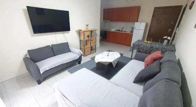 Апартаменты с 2 комнатами Papi's Apartments 2 - 1 Bedroom