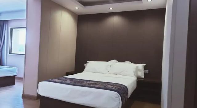 Номер Standard Hotel Nueva Europa