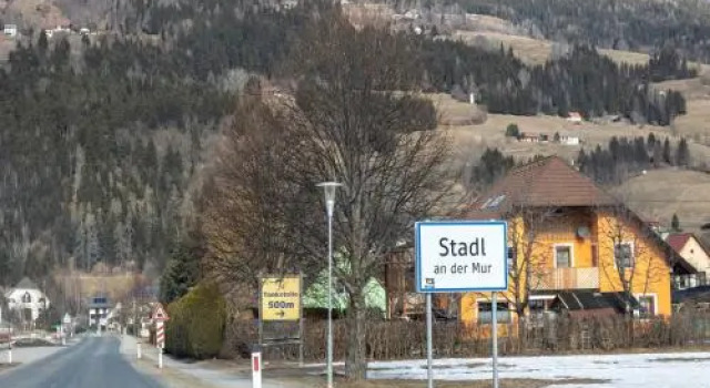 Three-Bedroom Holiday Home in Stadl an der Mur, Prenota Appartamento Hotel a Stiria con parcheggio, Parcheggio