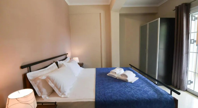 Апартаменты Villa Verde