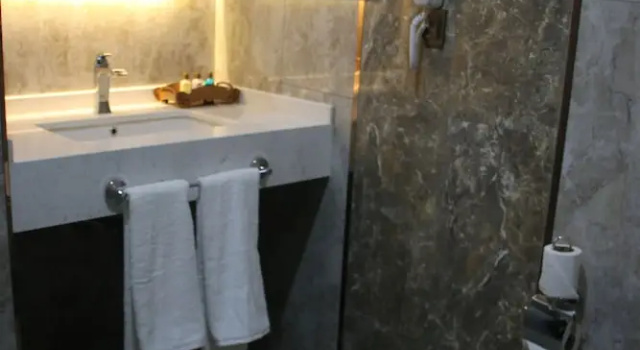 Номер Standard Ereza Otel