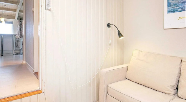 Beachside Gem for 6 - By Traum Ferienwohnungen, Rezervovat Rekreační dům Chaty v Funen, Chalupa