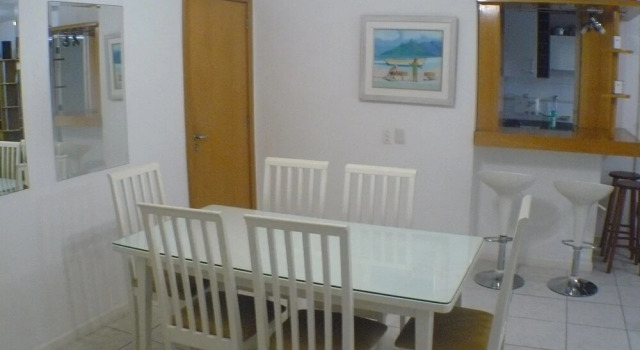 Barra Dolce Vita Residence Service, Забронировать Отель Отели штата Рио-де-Жанейро 3 звезды, 3*