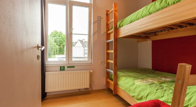 Коттедж Holiday Home in Kortrijk for 8 Person