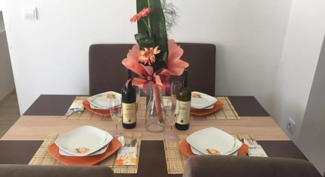 Apartment Apartment Ines