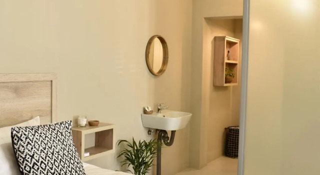 Номер Superior Lighthouse Guesthouse & Cafe