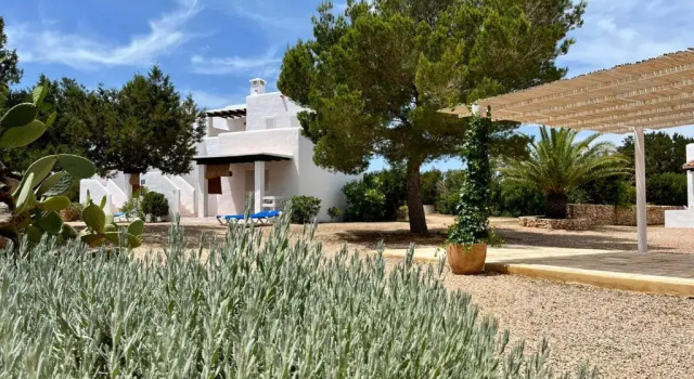 Can Chumbera Formentera, Réserver Hôtel Cala Saona Formentera