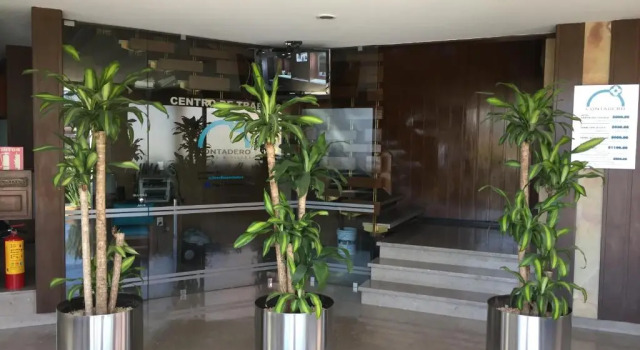 Hotel Contadero Suites y Villas, Rezervovat Hotel Mexiko Mexico DF