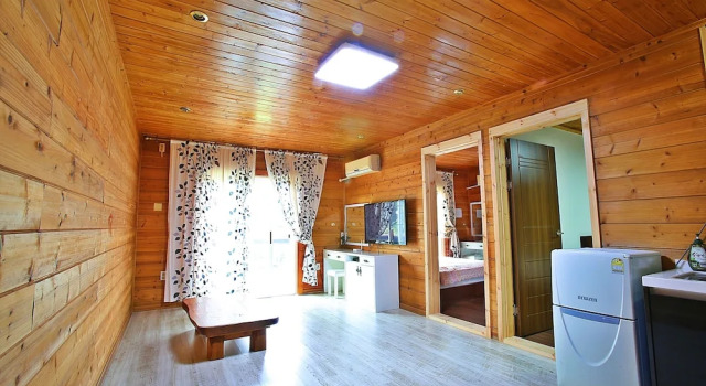 Номер Standard Solveige Pension
