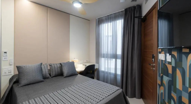 Номер Standard Hotel Perla del Sur