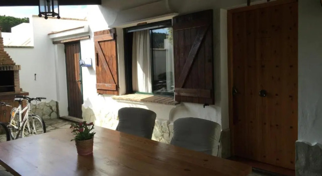 Casas Montéchico