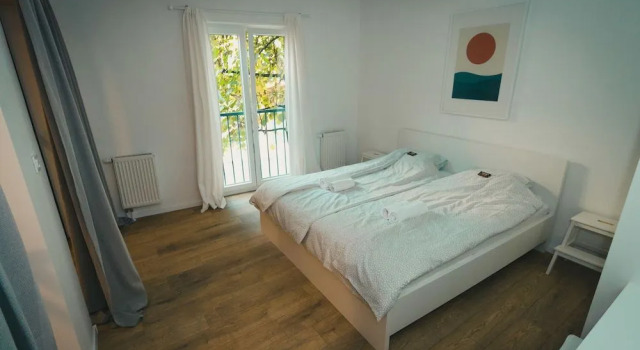 Franky Apartments 6, Prenota Appartamento Hotel a Zagabria con parcheggio, vicino a Zagreb Funicular, Parcheggio