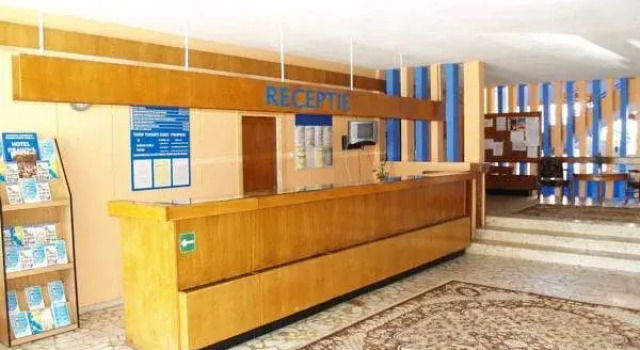 Hotel Prahova