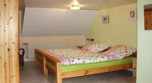 Mosel Ferienhaus Vogt