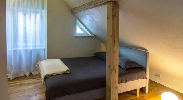 Апартаменты Katrina Apartment