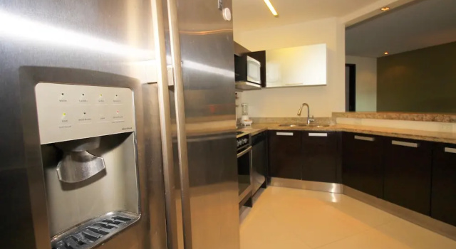 Семейные апартаменты с 3 комнатами с видом на город Downtown Apartment Oasis 12