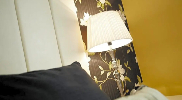 Номер Standard Cotford Hotel