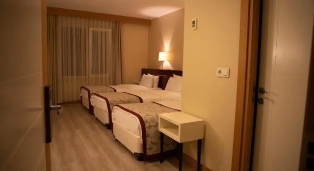Семейный номер Standard Trakya City Hotel