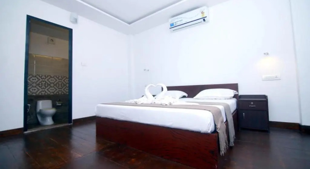 Marari Beach Pearl Homestay