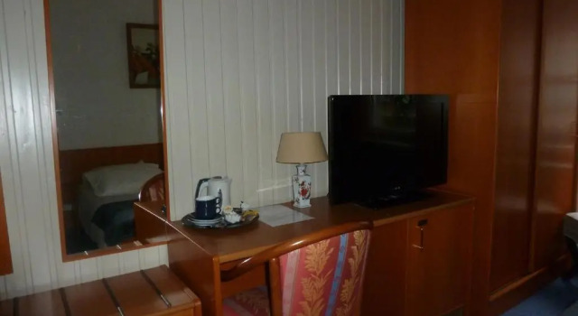 Hotel 't Hert