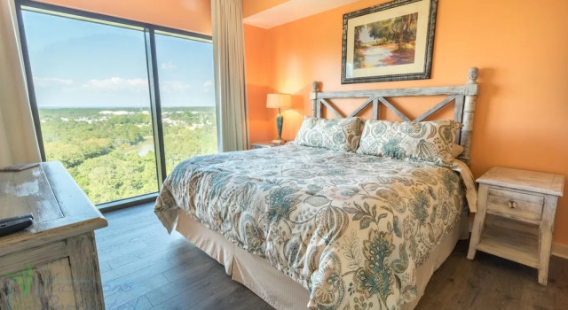 Origin 1221 1 Bedroom 1 Bathroom Condo