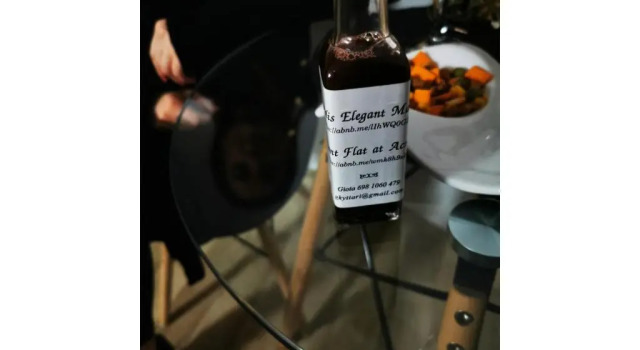 Номер Standard Acropolis Maisonette