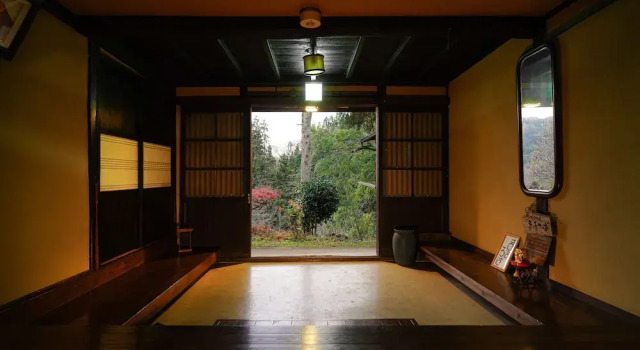 信州の古民家宿 真秀ろばmahoroba, Book Hotel Nakano Tokyo
